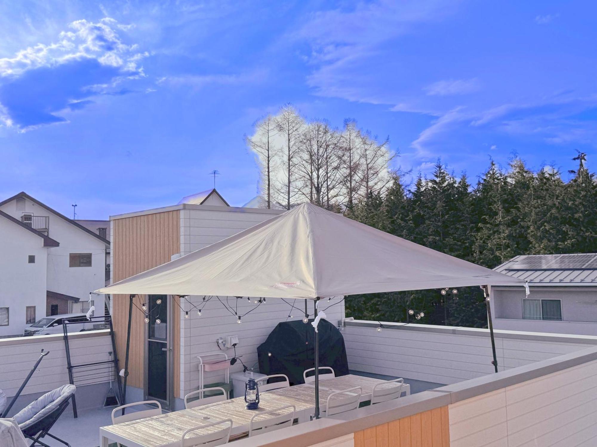 ヴィラ山間堂premier Garden Villa Bbq Bonfire Fuji View Annovillas Sankando Fujikawaguchiko Ngoại thất bức ảnh