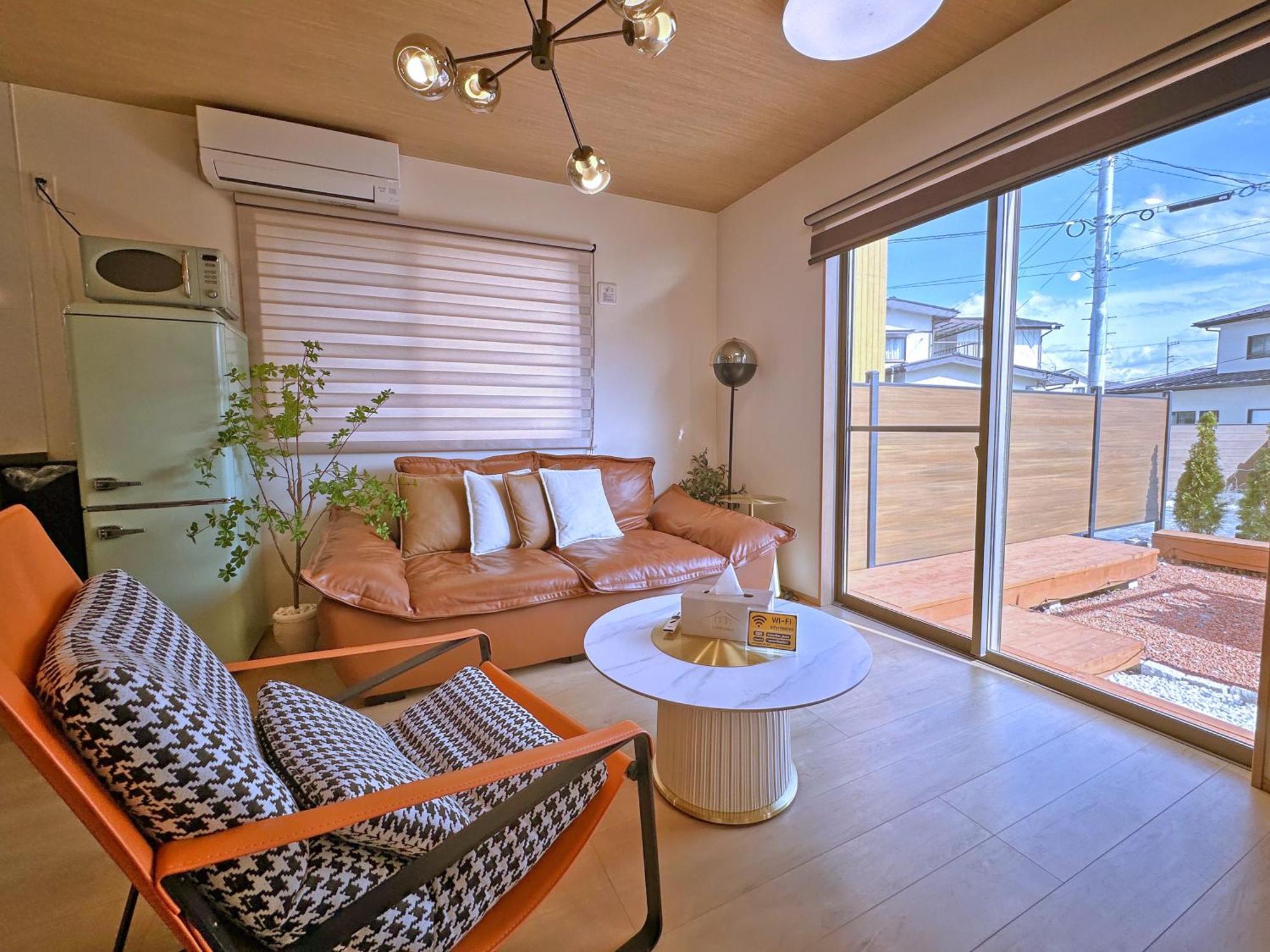 ヴィラ山間堂premier Garden Villa Bbq Bonfire Fuji View Annovillas Sankando Fujikawaguchiko Ngoại thất bức ảnh
