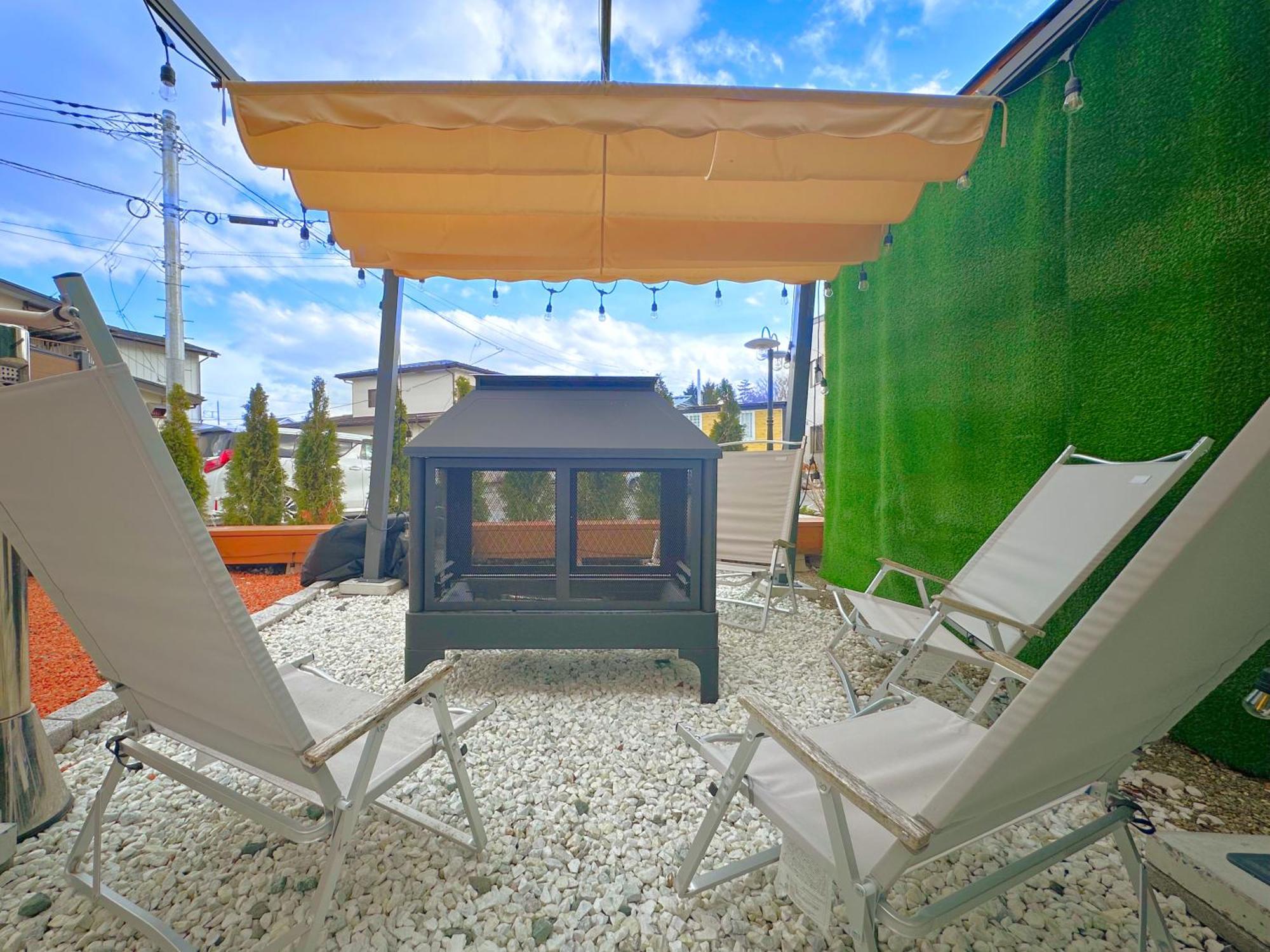 ヴィラ山間堂premier Garden Villa Bbq Bonfire Fuji View Annovillas Sankando Fujikawaguchiko Ngoại thất bức ảnh